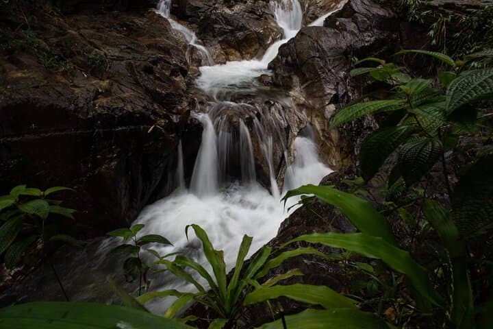 Phuket Day Trip: Rafting, 5-Station Zipline & Ton Pariwat Waterfall photo 3
