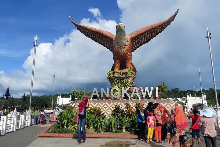 Langkawi Private Day Tour: White-Glove Island Experience & Custom Itinerary