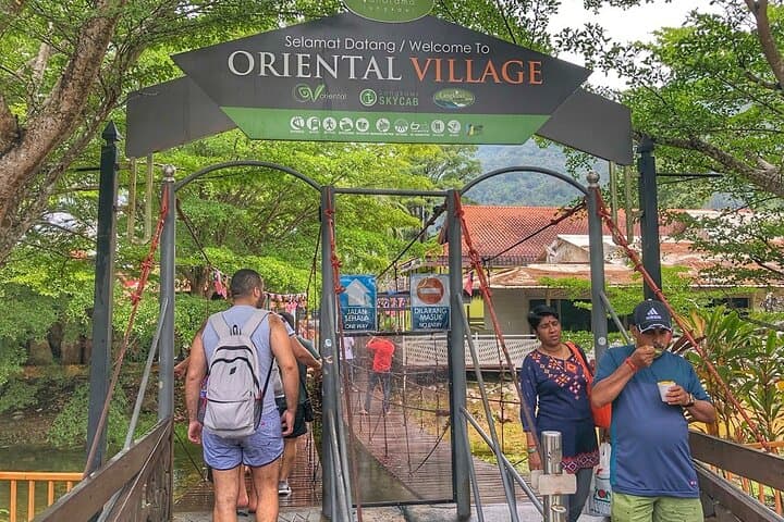 Langkawi Private Day Tour: White-Glove Island Experience & Custom Itinerary photo 4