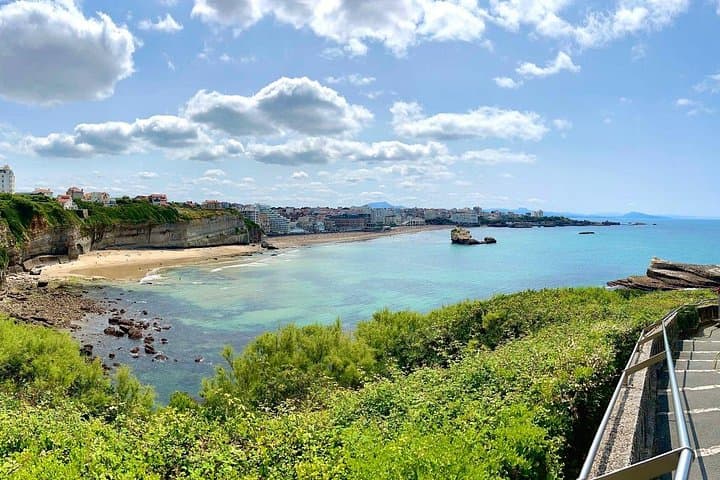 Private Basque Coast Road Trip from Hossegor: Biarritz, Bidart & Saint-Jean-de-Luz