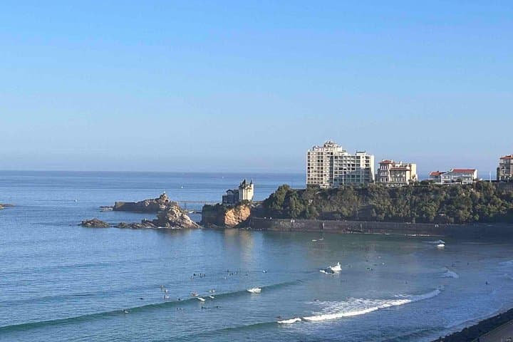 Private Basque Coast Road Trip from Hossegor: Biarritz, Bidart & Saint-Jean-de-Luz photo 2