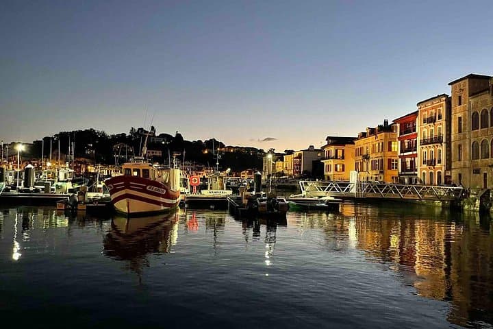 Private Basque Coast Road Trip from Hossegor: Biarritz, Bidart & Saint-Jean-de-Luz photo 6