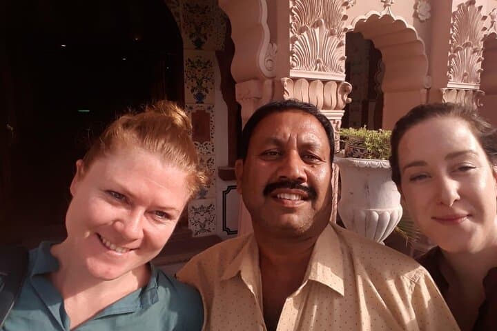 Varanasi 2-Day Tour: Ghats, Ganga Boating & Sarnath photo 6
