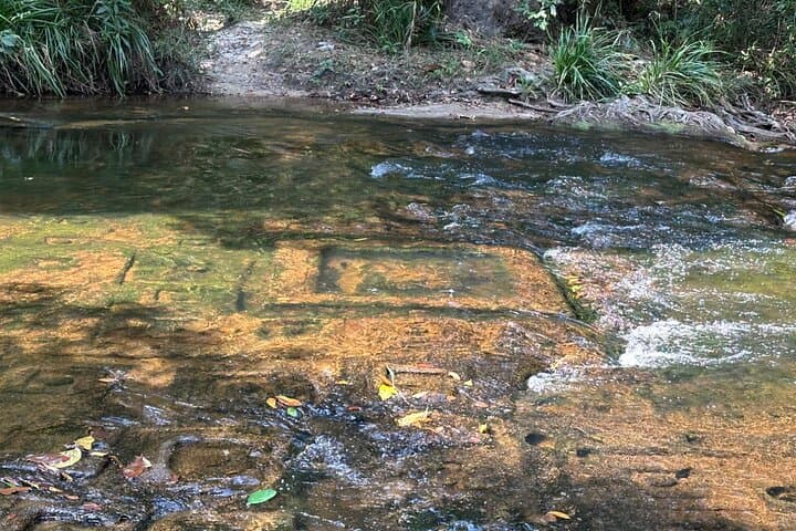 Private Day Tour of Phnom Koulen, Beng Mealea & Koh Ker — Siem Reap Temples and Waterfall photo 2