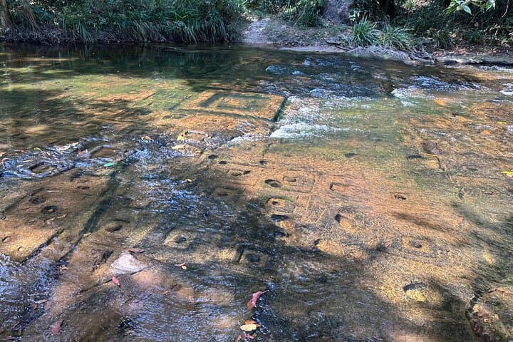 Private Day Tour of Phnom Koulen, Beng Mealea & Koh Ker — Siem Reap Temples and Waterfall photo 3