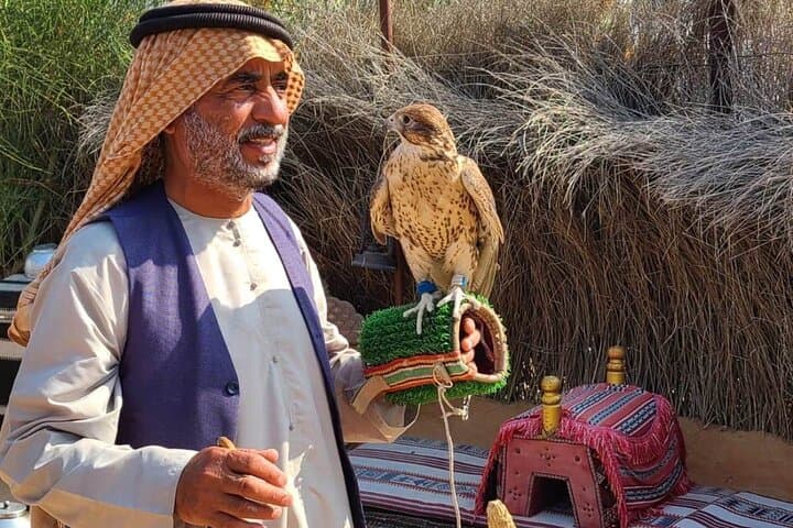 Dubai Layover Stopover: Private Customizable Transit Tour photo 2