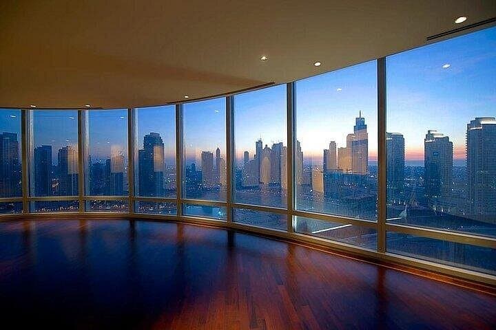 At the Top SKY: Burj Khalifa Tickets with Lounge & Café Treat in Dubai photo 4