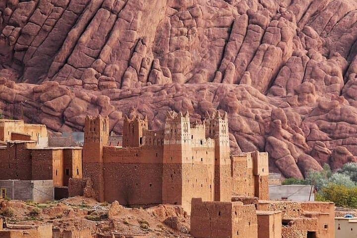 3-Day Sahara Adventure from Marrakech to Merzouga: Camel Rides, Dunes & Desert Camp photo 3