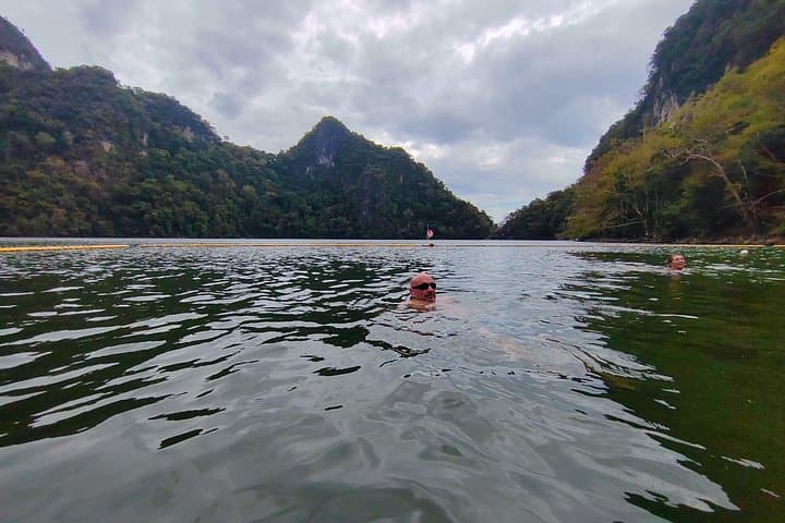 Langkawi Southern-Island Jet Ski Tour to Dayang Bunting Lake photo 6