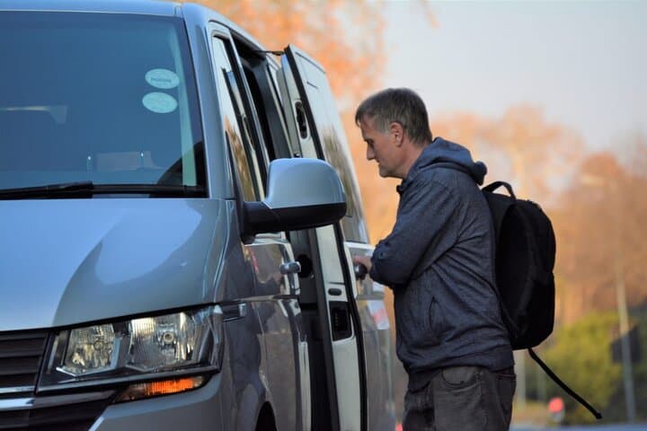 OR Tambo to Kruger: Luxury Private Shuttle Transfer (Airport to Park) photo 3