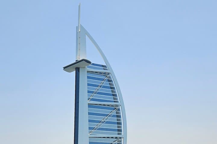 Dubai Jet Ski to Burj Al Arab — 30-Min Guided Ride photo 6