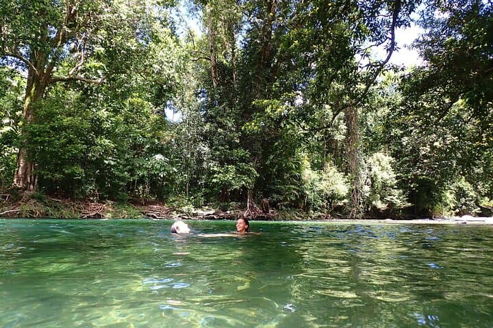 Explorer Tour: Cairns Waterfalls, Crystal Cascades & Behana Gorge Day Trip photo 4