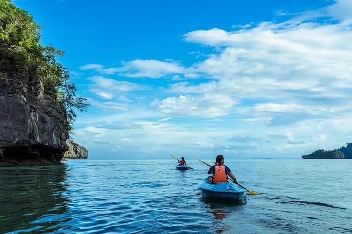 Langkawi SkyCab & Sky Bridge Private Tour: Cable Car, Jungle Walk & UNESCO Views photo 6