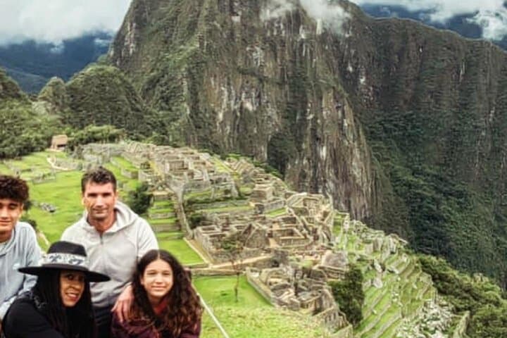 Machu Picchu in One Day: Full-Day Spectacular Guided Tour from Cusco photo 5