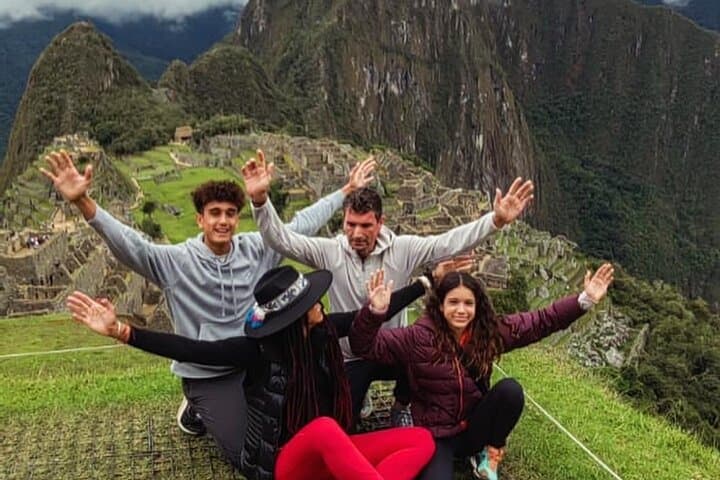Machu Picchu in One Day: Full-Day Spectacular Guided Tour from Cusco photo 6