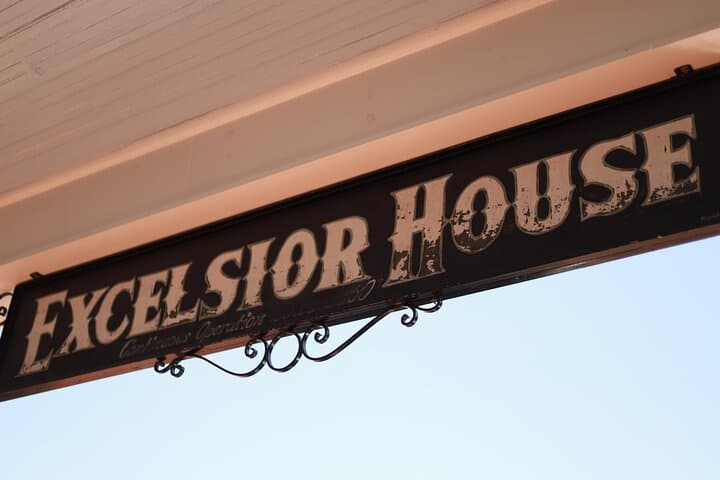 Self-Guided Jefferson Ghosts Walking Tour — Haunted History & Smartphone Guide photo 2