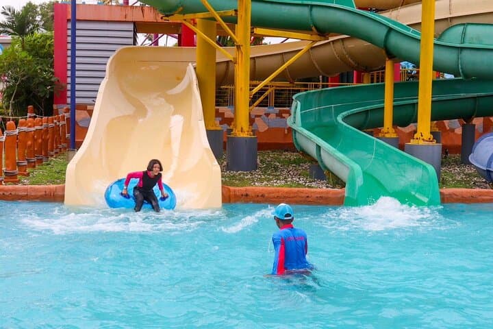 Splash Jungle Water Park Phuket: Tickets, Tips & What to Expect photo 4