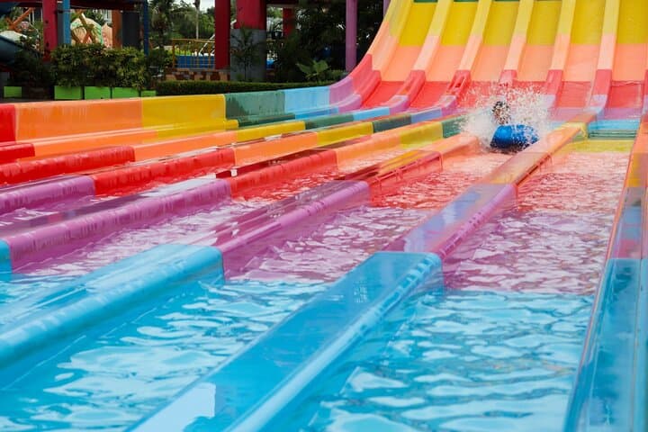 Splash Jungle Water Park Phuket: Tickets, Tips & What to Expect photo 6