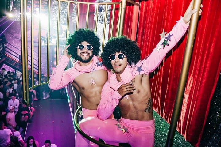 Medellín NightOUT: Guided Gay Bar Crawl Through El Poblado and Provenza photo 4