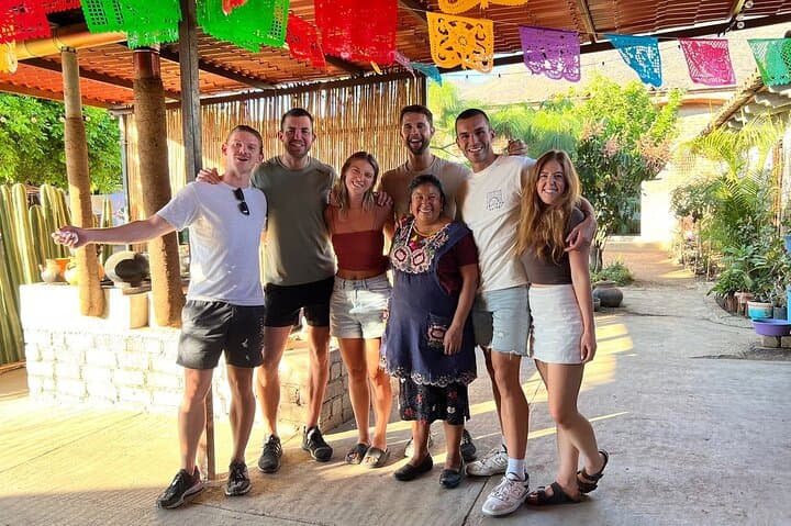 Oaxaca Conmigo Private Tours: Authentic Oaxaca Day Trips & Artisan Workshops photo 5
