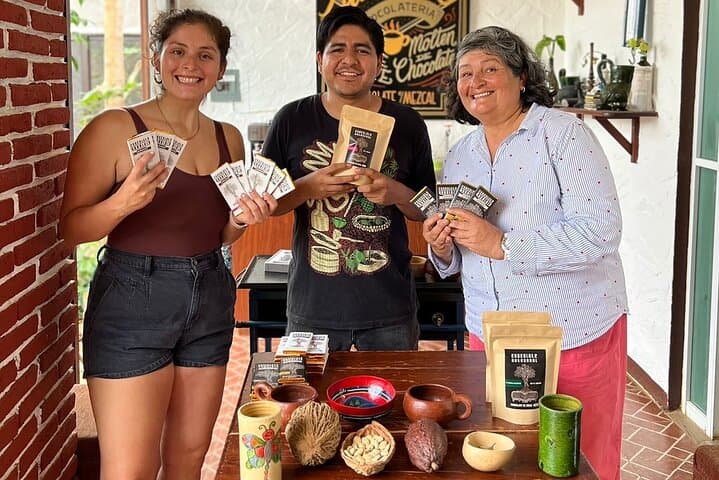 Oaxaca Conmigo Private Tours: Authentic Oaxaca Day Trips & Artisan Workshops photo 6