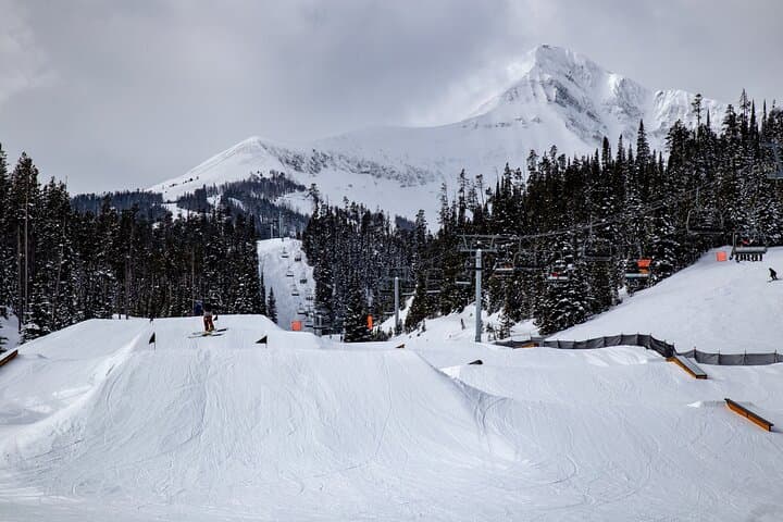 Explore Big Sky Country: An Immersive Self-Guided Audio Driving Tour photo 4