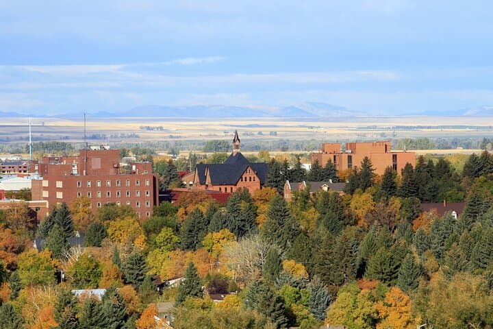 Explore Big Sky Country: An Immersive Self-Guided Audio Driving Tour photo 5