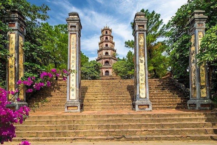 Hai Van Pass to Hue: Full-Day Cultural Tour from Da Nang & Hoi An photo 2