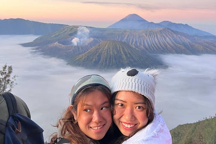 2-Day Mount Bromo & Ijen Crater Sunrise Tour from Malang or Surabaya photo 2
