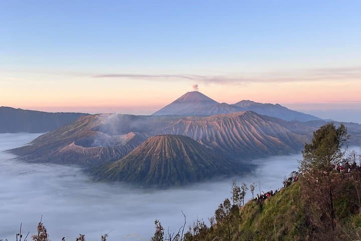 2-Day Mount Bromo & Ijen Crater Sunrise Tour from Malang or Surabaya photo 4
