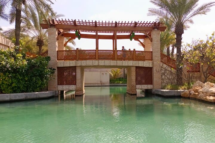 Modern Dubai: From Dubai Frame to Burj Khalifa — Shared 4-Hour City Tour photo 4