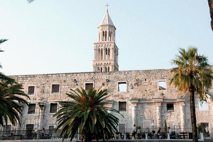 Private Local History Tour of Split: Walk Diocletian's Palace & Riva with an Expert photo 4