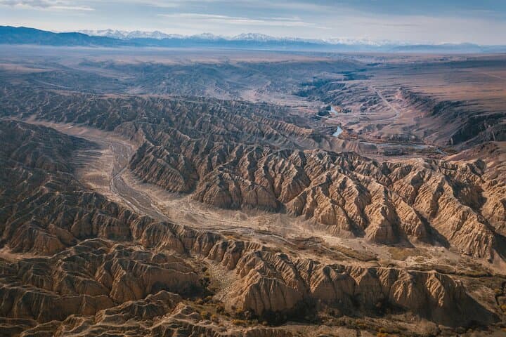 2-Day Private Kolsai & Kaindy Lakes with Charyn Canyon Tour from Almaty photo 3