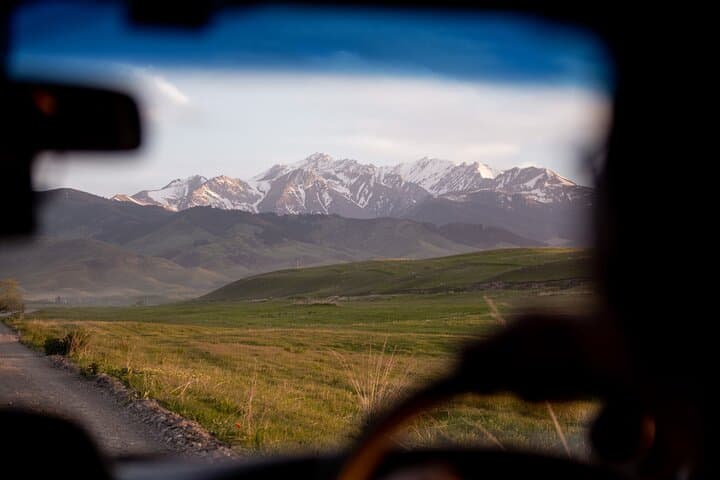 2-Day Private Kolsai & Kaindy Lakes with Charyn Canyon Tour from Almaty photo 4