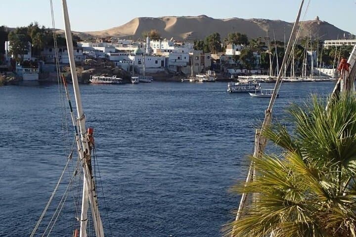 Private Aswan Explorer: Abu Simbel, Philae & Nile Sunset Day Tour photo 5