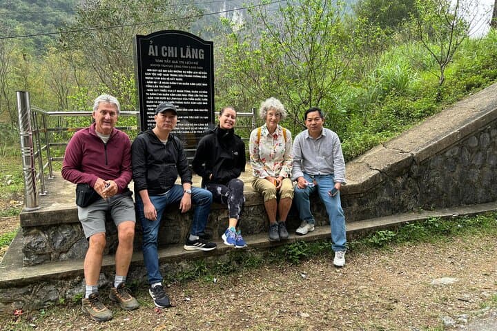 48-Hour Cao Bang Adventure: Ban Gioc Waterfall, Mat Than & Quay Son Kayak photo 1