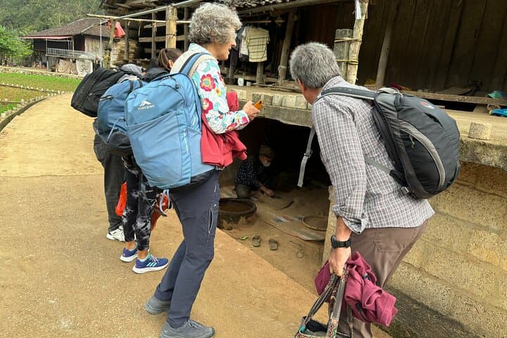 48-Hour Cao Bang Adventure: Ban Gioc Waterfall, Mat Than & Quay Son Kayak photo 2