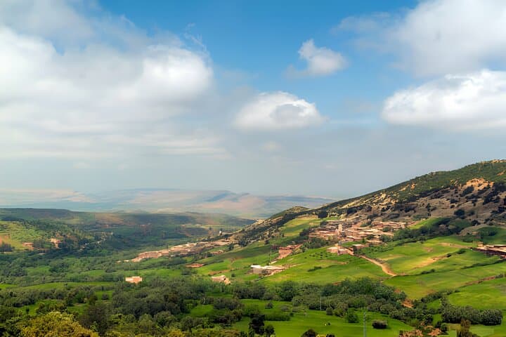 Ourika Valley & Setti Fatma Waterfall Day Trip from Marrakech photo 5