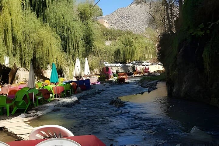 Ourika Valley & Setti Fatma Waterfall Day Trip from Marrakech photo 3
