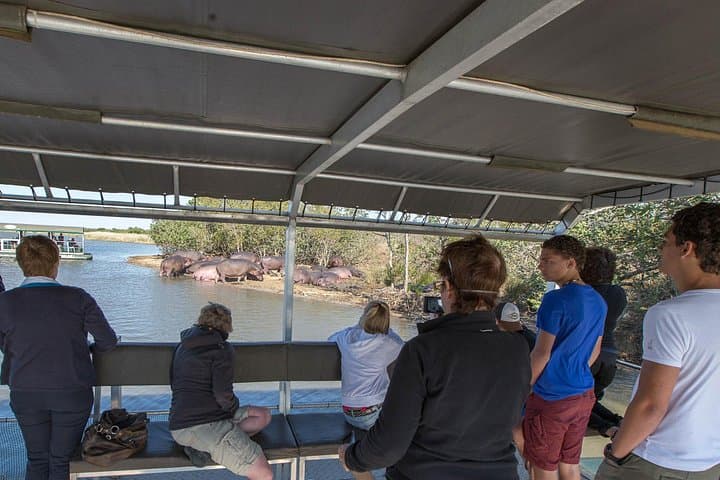 3-Day Safari: Hluhluwe-iMfolozi & iSimangaliso from Durban photo 2