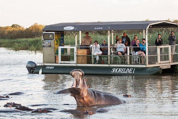 3-Day Safari: Hluhluwe-iMfolozi & iSimangaliso from Durban photo 4