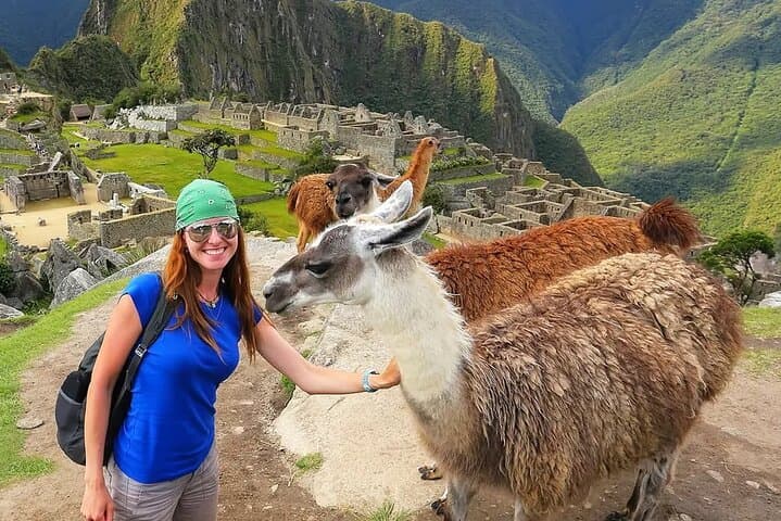2-Day Machu Picchu & Rainbow Mountain Adventure — Train to the Citadel and Hike the Mountain of Colors