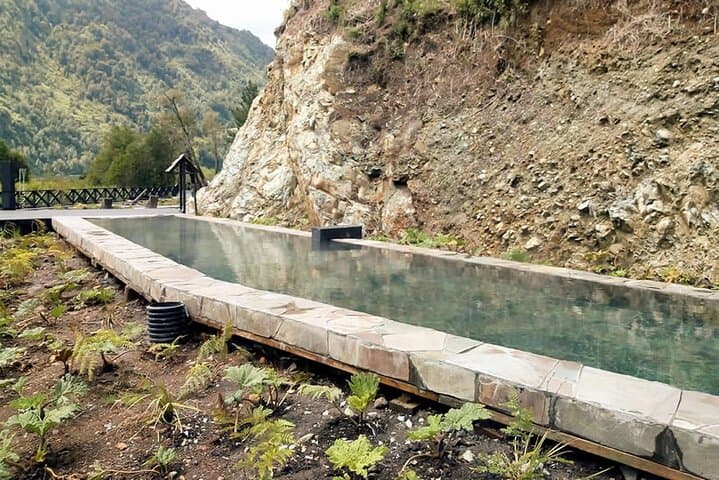 Termas del Sol & Cochamó Day Tour from Puerto Varas — Hot Springs, Puelo River & Panoramic Views photo 2