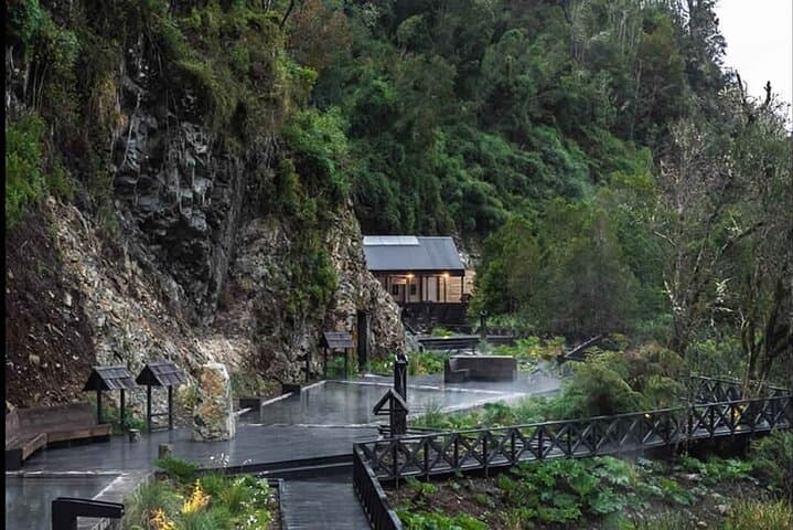 Termas del Sol & Cochamó Day Tour from Puerto Varas — Hot Springs, Puelo River & Panoramic Views photo 3