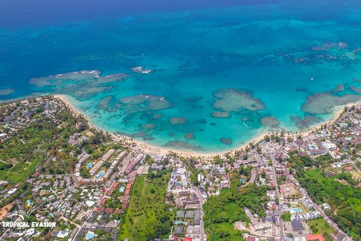 6-Day Private Tour from Bayahibe to Samaná: Saona Island, Santo Domingo & Los Haitises photo 3