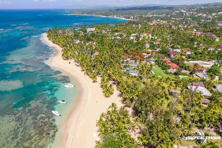 6-Day Private Tour from Bayahibe to Samaná: Saona Island, Santo Domingo & Los Haitises photo 5