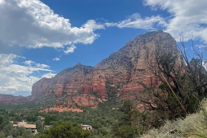 Sedona Live Virtual Hike to Bell Rock — Guided Zoom Tour & Vortex Experience photo 5