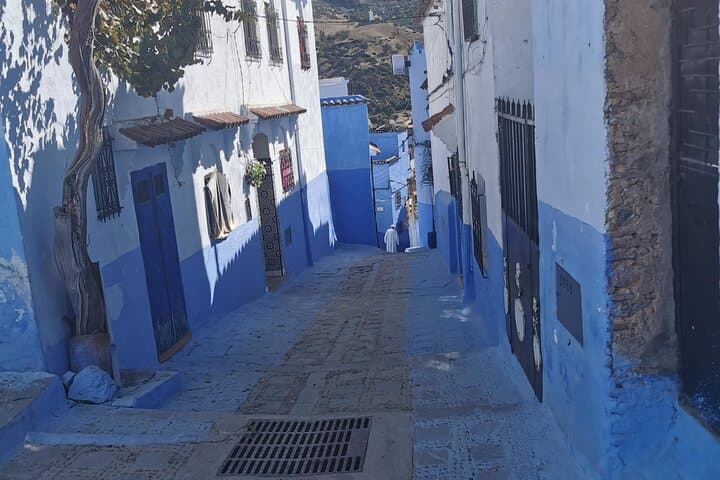Chefchaouen Day Trip from Tangier: Explore Morocco’s Blue City in One Day photo 3
