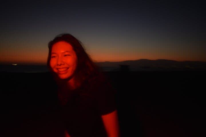 Los Angeles Scenic Beaches & Parks Photoshoot — Santa Monica to West LA photo 6