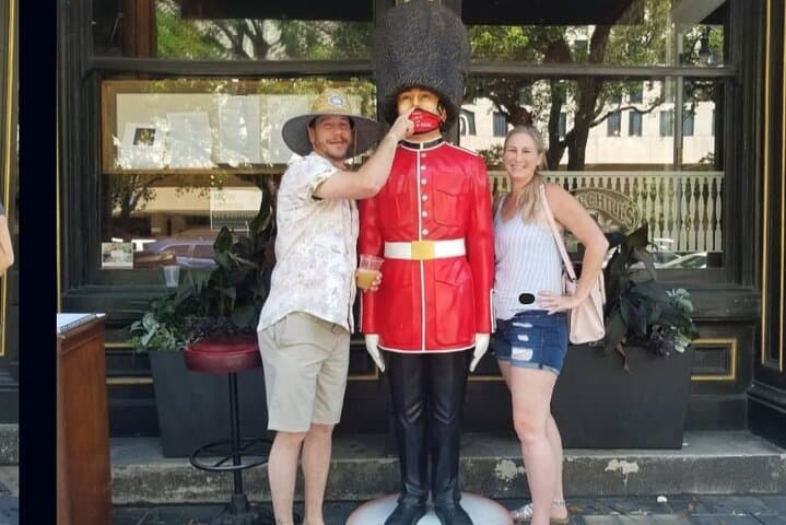 Walking Through Savannah: The Southern History Walking Tour photo 4